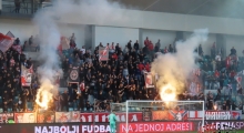 SRB: Vojvodina Novi Sad - Crvena Zvezda Belgrade. 2025-05-21